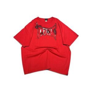 Vintage TAPOUT Tee